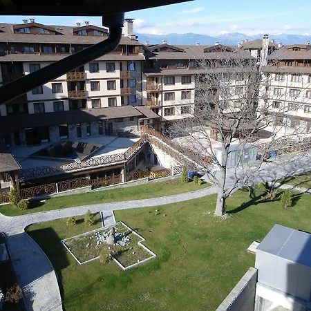 Apartment Neon Gondola Lift *