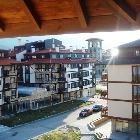 Neon Gondola Lift Apartment