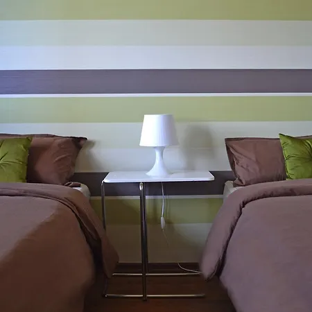 Neon Gondola Lift Apartment