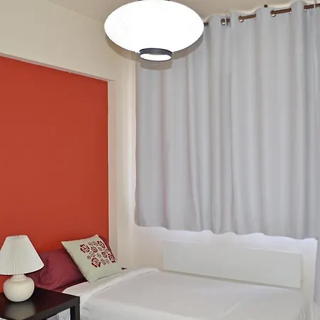 Apartment Neon Gondola Lift Bansko