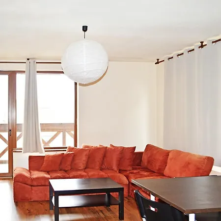 Neon Gondola Lift Apartment *