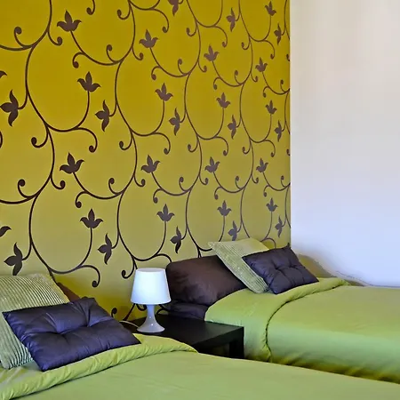 Neon Gondola Lift Apartment Bansko
