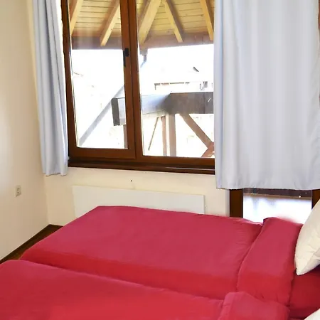 Neon Gondola Lift Apartment *