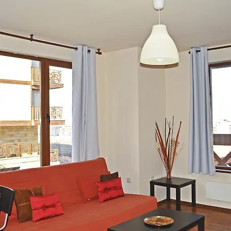 Apartment Neon Gondola Lift