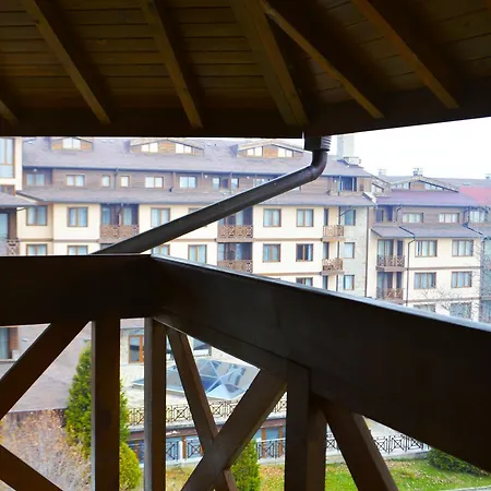 Apartment Neon Gondola Lift *